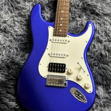Suhr Classic S Plus Indigo Metallic / Rosewood 【アウトレット特価】