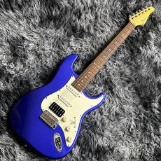 Suhr Classic S Plus Indigo Metallic / Rosewood 【アウトレット特価】_2