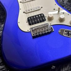 Suhr Classic S Plus Indigo Metallic / Rosewood 【アウトレット特価】_3