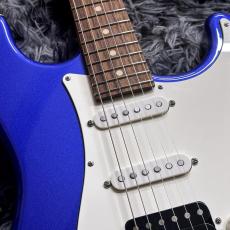 Suhr Classic S Plus Indigo Metallic / Rosewood 【アウトレット特価】_4