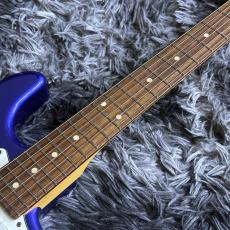 Suhr Classic S Plus Indigo Metallic / Rosewood 【アウトレット特価】_5