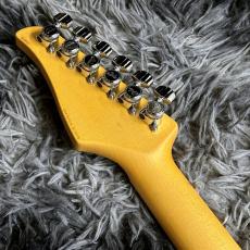 Suhr Classic S Plus Indigo Metallic / Rosewood 【アウトレット特価】_7