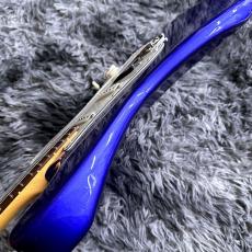 Suhr Classic S Plus Indigo Metallic / Rosewood 【アウトレット特価】_9