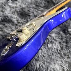 Suhr Classic S Plus Indigo Metallic / Rosewood 【アウトレット特価】_10
