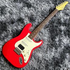 Suhr Classic S Plus Porsche Red / Rosewood 【アウトレット特価】_2