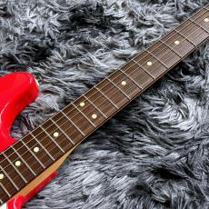 Suhr Classic S Plus Porsche Red / Rosewood 【アウトレット特価】_5