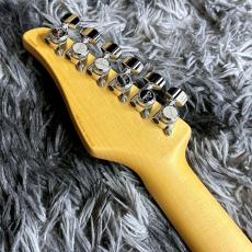 Suhr Classic S Plus Porsche Red / Rosewood 【アウトレット特価】_7