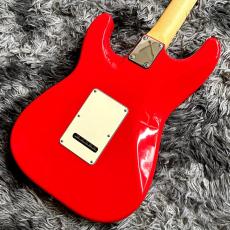 Suhr Classic S Plus Porsche Red / Rosewood 【アウトレット特価】_8
