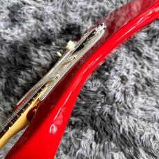 Suhr Classic S Plus Porsche Red / Rosewood 【アウトレット特価】_9