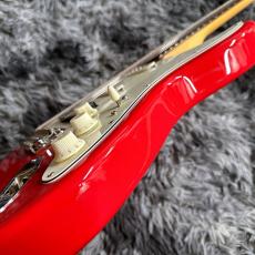 Suhr Classic S Plus Porsche Red / Rosewood 【アウトレット特価】_10