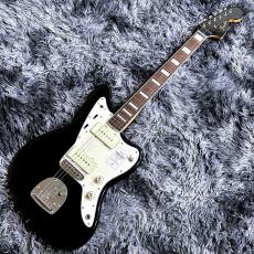 Fender Made in Japan Traditional Late 60s Jazzmaster, Rosewood Fingerboard, Black 【特価】_2