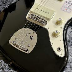 Fender Made in Japan Traditional Late 60s Jazzmaster, Rosewood Fingerboard, Black 【特価】_3