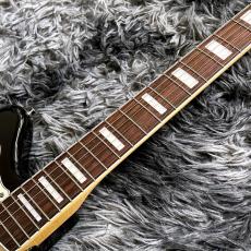 Fender Made in Japan Traditional Late 60s Jazzmaster, Rosewood Fingerboard, Black 【特価】_5