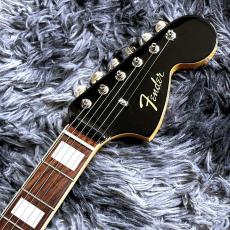Fender Made in Japan Traditional Late 60s Jazzmaster, Rosewood Fingerboard, Black 【特価】_6