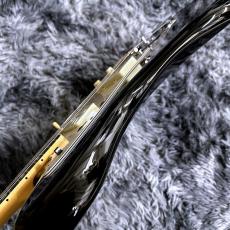 Fender Made in Japan Traditional Late 60s Jazzmaster, Rosewood Fingerboard, Black 【特価】_9
