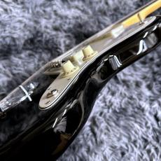 Fender Made in Japan Traditional Late 60s Jazzmaster, Rosewood Fingerboard, Black 【特価】_10