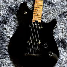 EVH Wolfgang Standard T.O.M., Baked Maple Fingerboard, Gloss Black