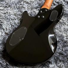 EVH Wolfgang Standard T.O.M., Baked Maple Fingerboard, Gloss Black_8