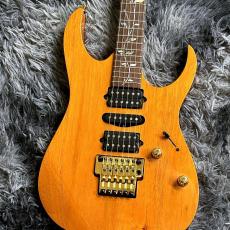 Ibanez j.custom RG8570MH-NT (Natural)