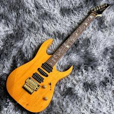 Ibanez j.custom RG8570MH-NT (Natural)_2