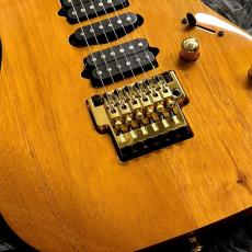 Ibanez j.custom RG8570MH-NT (Natural)_3