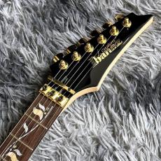 Ibanez j.custom RG8570MH-NT (Natural)_6