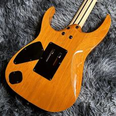 Ibanez j.custom RG8570MH-NT (Natural)_8