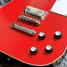 Provision Telebird #007-MH-CRED 【チョイキズ特価】【東京楽器博出展個体】【国産ハイエンド】_3