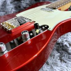 Suhr Classic T Vintage Limited Edition Candy Apple Red 【特価】【限定モデル】_10