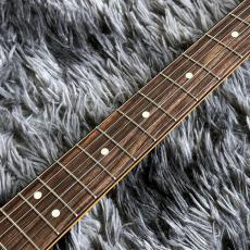 Fender Made in Japan Hybrid II 2026 Collection Stratocaster Satin Metallic / Matte Phantom Black 【特価】_5