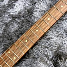 Charvel Pro-Mod Relic San Dimas Style 1 HH FR Black 【特価】_5