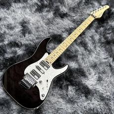 SCHECTER JAPAN SD-2-24-AL STBK (See-thru Black) / Maple 【特価】【日本製】_2