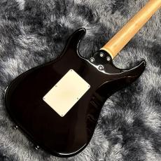 SCHECTER JAPAN SD-2-24-AL STBK (See-thru Black) / Maple 【特価】【日本製】_7