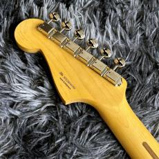 Fender Limited Edition Player II Jazzmaster, Rosewood Fingerboard, Shell Pink_7