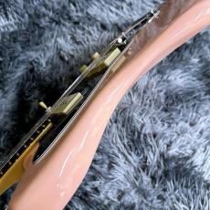 Fender Limited Edition Player II Jazzmaster, Rosewood Fingerboard, Shell Pink_9