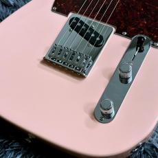 Fender Limited Edition Player II Telecaster, Rosewood Fingerboard, Shell Pink_3