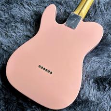 Fender Limited Edition Player II Telecaster, Rosewood Fingerboard, Shell Pink_8