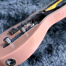 Fender Limited Edition Player II Telecaster, Rosewood Fingerboard, Shell Pink_10