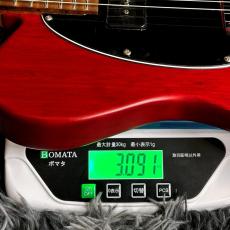 Bacchus TACTICS-STD/RSM RED-S -Global Series- 【生産完了特価】_11