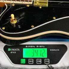 Bacchus BTLC-1-RSM/R Gun-M -Univers Series- 【特価】_11
