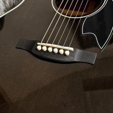 Headway HGAF-SAKURA/JS CBK (Coal Black) Japan Tune-up Series 【桜ギター】【エレアコ】_3