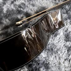 Headway HGAF-SAKURA/JS CBK (Coal Black) Japan Tune-up Series 【桜ギター】【エレアコ】_10
