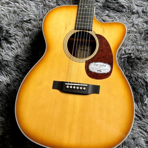 Headway HOC-V090SE ASB (Amber Sunburst)  Japan Tune-up Series 【NEWカラ-】【エレアコ】