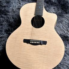 NATASHA Saturn with L.R.Baggs Element【特価】【オシャレなエレアコ!】