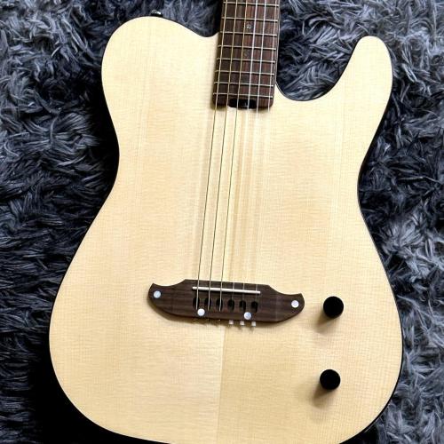 SCHECTER OL-FL-N-2 SNTL (Satin Natural)