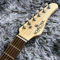 SCHECTER OL-FL-N-2 SNTL (Satin Natural)_6