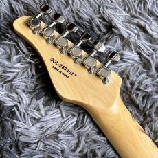 SCHECTER OL-FL-N-2 SNTL (Satin Natural)_7