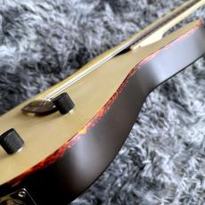 SCHECTER OL-FL-N-2 SNTL (Satin Natural)_10