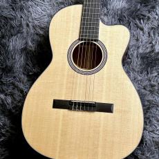 Martin 000C12-16E Nylon 【1本限定特価!】【エレガット】
