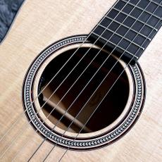 Martin 000C12-16E Nylon 【1本限定特価!】【エレガット】_4